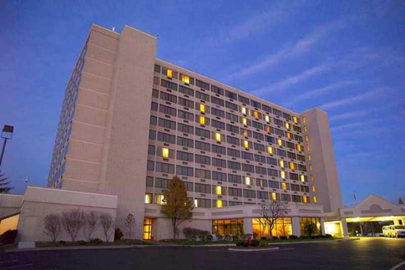Doubletree By Hilton St. Louis At Westport Hotel Maryland Heights Kültér fotó