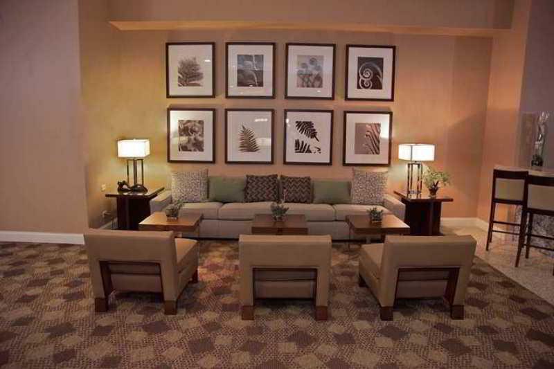 Doubletree By Hilton St. Louis At Westport Hotel Maryland Heights Beltér fotó